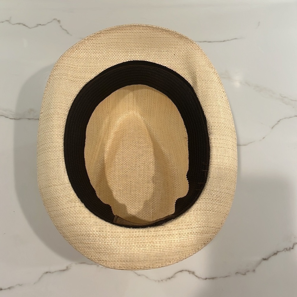 SOM-HER Fedora size Medium - Picture 6 of 7
